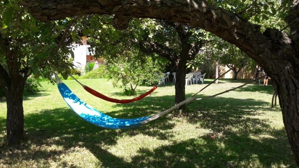 Villa Kampia Capo Vaticano Esterno foto